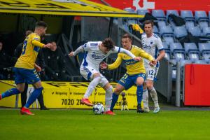 Brøndby - F.C. København - 11/04-2021