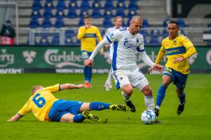 Brøndby - F.C. København - 11/04-2021