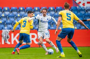 Brøndby - F.C. København - 11/04-2021