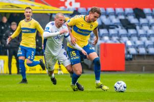 Brøndby - F.C. København - 11/04-2021