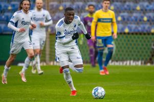 Brøndby - F.C. København - 11/04-2021
