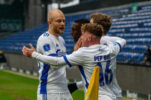 Brøndby - F.C. København - 11/04-2021