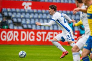 Brøndby - F.C. København - 11/04-2021