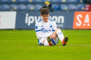 Brøndby - F.C. København - 11/04-2021
