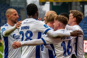 Brøndby - F.C. København - 11/04-2021