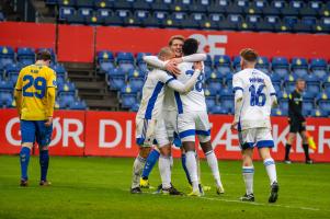 Brøndby - F.C. København - 11/04-2021