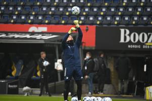 Brøndby - F.C. København - 11/04-2021