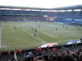 Brøndby - F.C. København - 12/03-2006