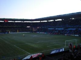 Brøndby - F.C. København - 12/03-2006