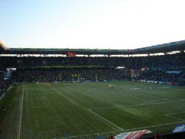 Brøndby - F.C. København - 12/03-2006