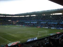 Brøndby - F.C. København - 12/03-2006