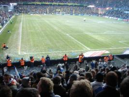 Brøndby - F.C. København - 12/03-2006