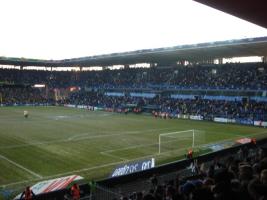 Brøndby - F.C. København - 12/03-2006