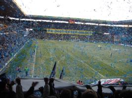 Brøndby - F.C. København - 12/03-2006