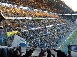 Brøndby - F.C. København - 12/03-2006