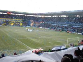 Brøndby - F.C. København - 12/03-2006