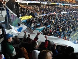 Brøndby - F.C. København - 12/03-2006