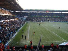 Brøndby - F.C. København - 12/03-2006