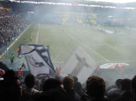 Brøndby - F.C. København - 12/03-2006