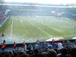 Brøndby - F.C. København - 12/03-2006