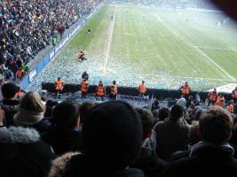 Brøndby - F.C. København - 12/03-2006