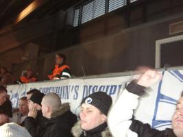 Brøndby - F.C. København - 12/03-2006