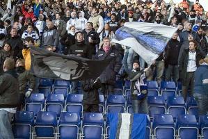Brøndby - F.C. København - 12/03-2006