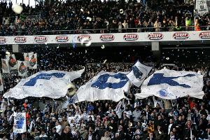 Brøndby - F.C. København - 12/03-2006