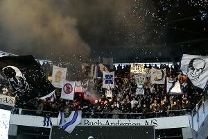Brøndby - F.C. København - 12/03-2006