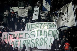 Brøndby - F.C. København - 12/03-2006