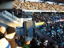 Brøndby - F.C. København - 12/03-2006