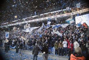 Brøndby - F.C. København - 12/03-2006