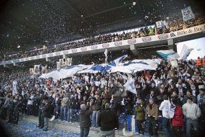 Brøndby - F.C. København - 12/03-2006