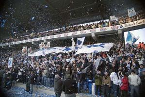 Brøndby - F.C. København - 12/03-2006