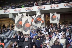 Brøndby - F.C. København - 12/03-2006