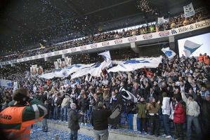 Brøndby - F.C. København - 12/03-2006