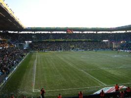 Brøndby - F.C. København - 12/03-2006