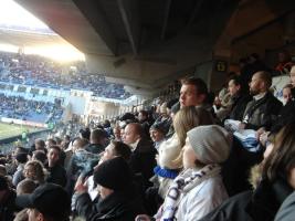Brøndby - F.C. København - 12/03-2006