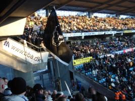 Brøndby - F.C. København - 12/03-2006