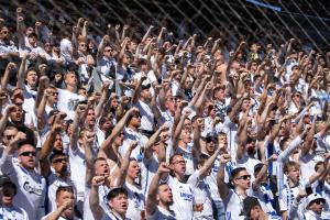 Brøndby - F.C. København - 12/05-2024