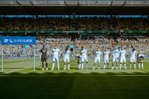 Brøndby - F.C. København - 12/05-2024