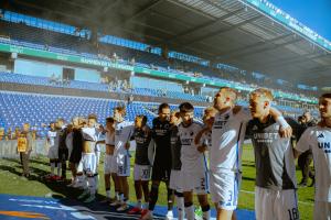 Brøndby - F.C. København - 12/05-2024