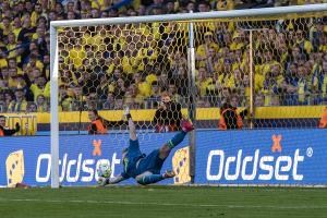 Brøndby - F.C. København - 12/05-2024