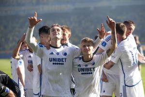 Brøndby - F.C. København - 12/05-2024
