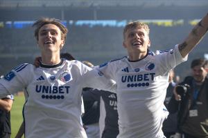 Brøndby - F.C. København - 12/05-2024