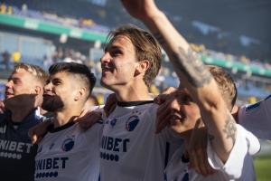 Brøndby - F.C. København - 12/05-2024