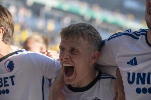 Brøndby - F.C. København - 12/05-2024
