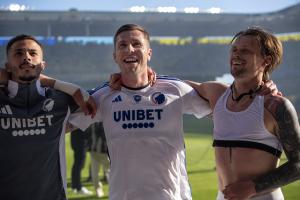 Brøndby - F.C. København - 12/05-2024