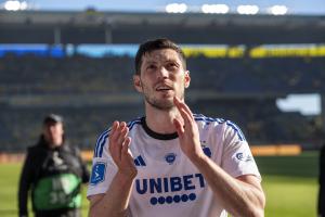 Brøndby - F.C. København - 12/05-2024