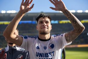 Brøndby - F.C. København - 12/05-2024